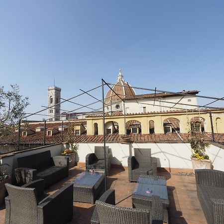 Emozioni Charme Firenze Bagian luar foto