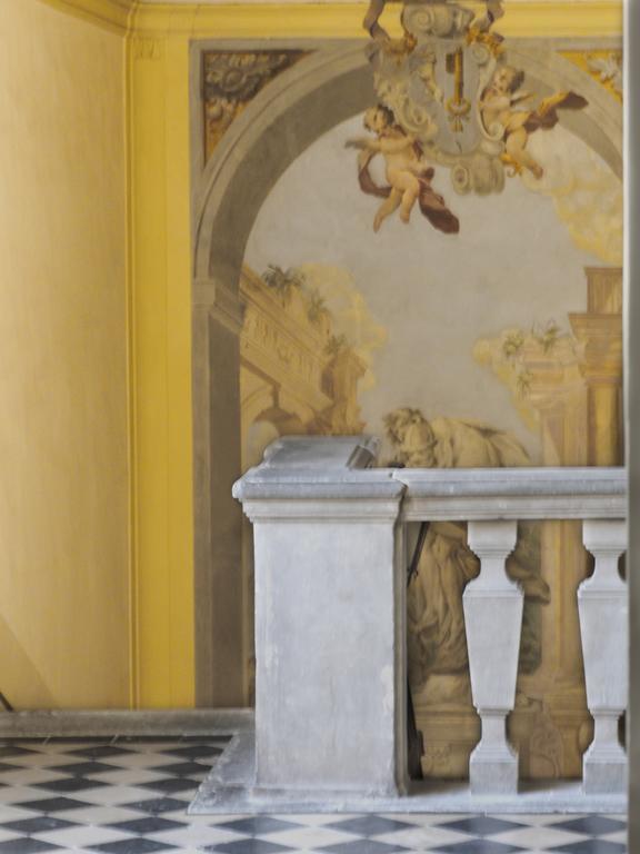 Emozioni Charme Firenze Bagian luar foto