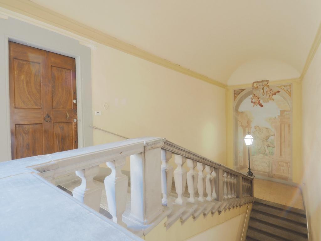 Emozioni Charme Firenze Bagian luar foto