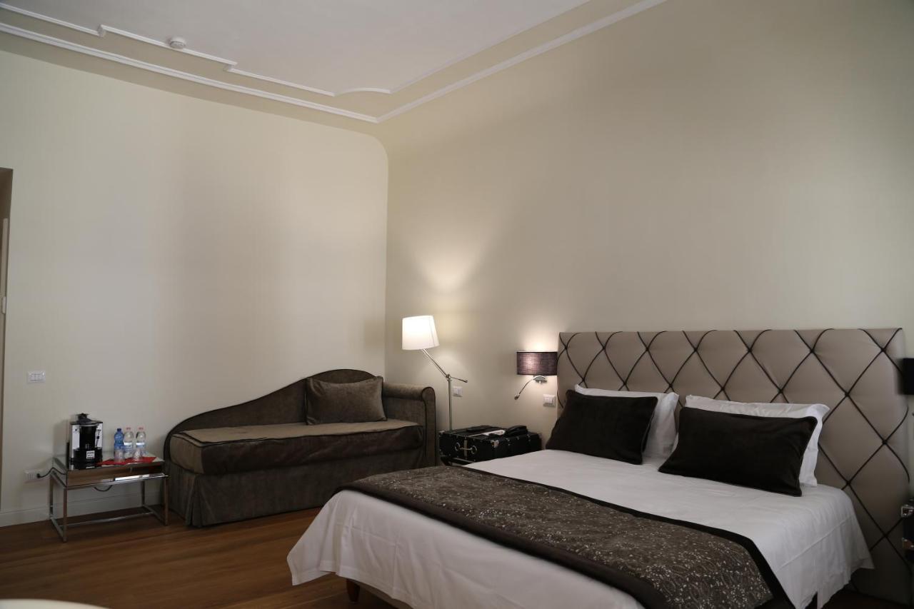 Emozioni Charme Firenze Bagian luar foto