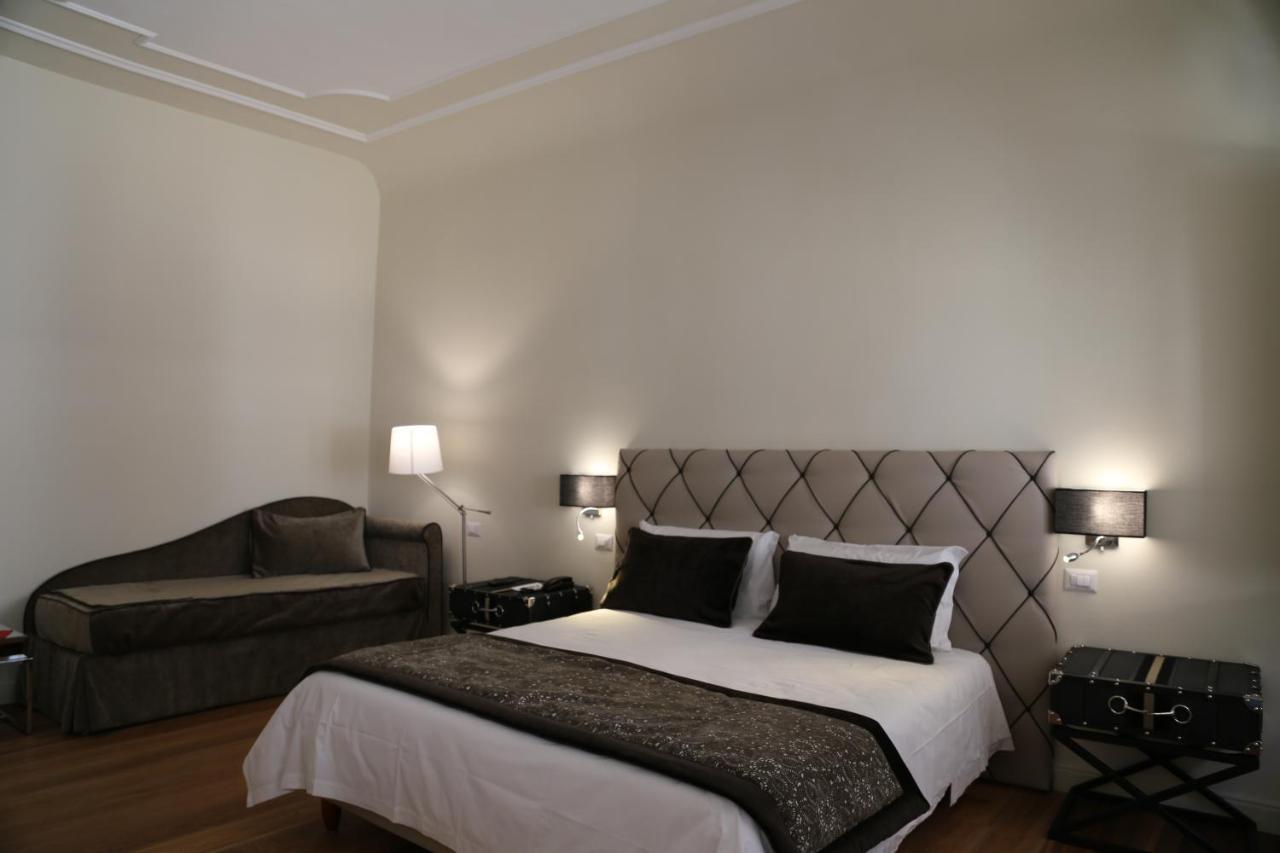 Emozioni Charme Firenze Bagian luar foto