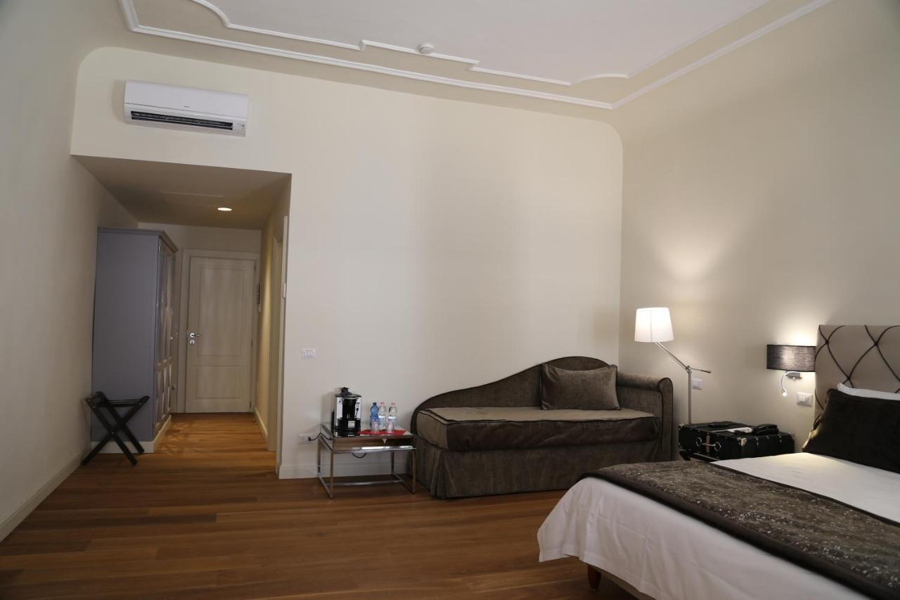 Emozioni Charme Firenze Bagian luar foto