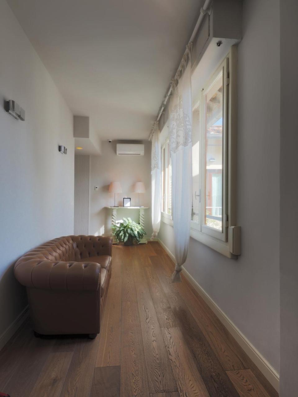 Emozioni Charme Firenze Bagian luar foto
